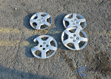 2008 Chevrolet Cobalt Ls z USA, uszkodzony, nr VIN 1G1AK58F787280144